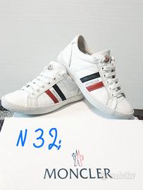 Scarpe Moncler 