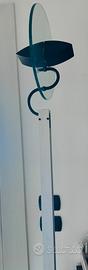 Lampada da terra Artemide modello Olimpia