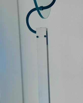 Lampada da terra Artemide modello Olimpia