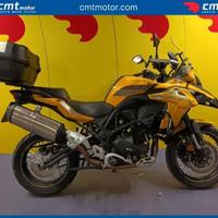 BENELLI TRK 502 Garantita e Finanziabile
