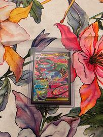 Mega Venusaur ex 177/132