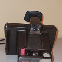 Macchina fotografica polaroid Zip