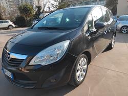 OPEL MERIVA 1.3 MULTIJET 91MILAKM DIMOSTRABILI