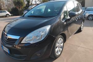 OPEL MERIVA 1.3 MULTIJET 91MILAKM DIMOSTRABILI