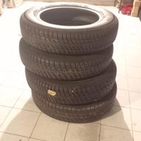 4 Pneumatici Toyo 310 155 R 15 82S