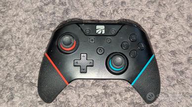 joystick per Nintendo switch e altro 