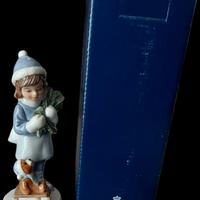 Statuina Royal Copenhagen