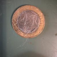 Moneta 1000 lire