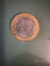 Moneta 1000 lire