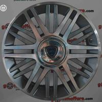 4 cerchi lega lancia musa ypsilon 16 lt000781