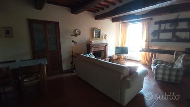 Bilocale ristrutturato