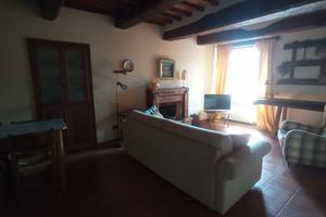 Bilocale ristrutturato