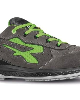 Scarpe antinfortunistiche U-Power