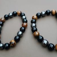 bracciali in perle
