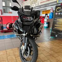 Bmw r 1200 gs adventure