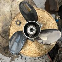 Elica johnson/ evinrude