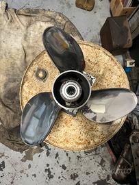 Elica johnson/ evinrude