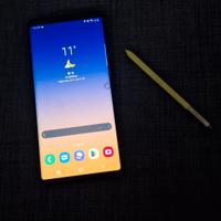 Samsung Galaxy Note 9 512gb