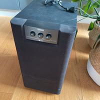 Subwoofer yamaha