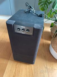 Subwoofer yamaha