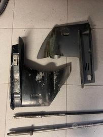 Piedi e ricambi YAMAHA e MERCURY 40 50 60