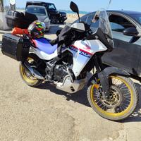 Honda XL 750 Transalp - 2024
