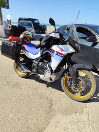 Honda XL 750 Transalp - 2024
