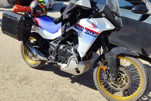 Honda XL 750 Transalp - 2024