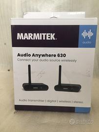 Marmitek audio anywhere 630