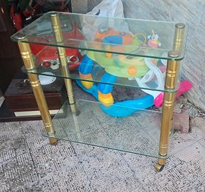 Carrello bar