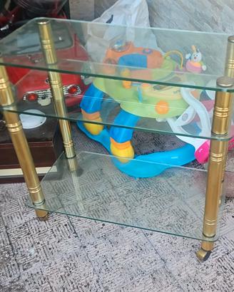 Carrello bar
