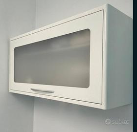 Pensile multifunzione dentista