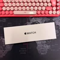 Apple Watch SE3 44mm GPS