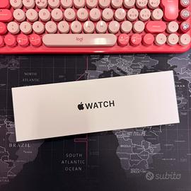 Apple Watch SE3 44mm GPS