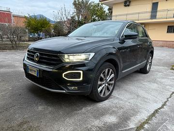 Volkswagen T Roc 2.0 diesel