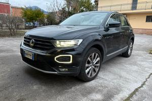 Volkswagen T Roc 2.0 diesel