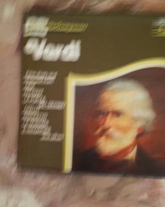 favourite composers verdi