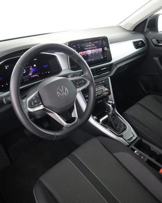 VOLKSWAGEN T-Roc T-Roc 2.0 TDI SCR 150 CV DSG Ed