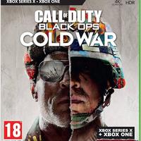 Call of Duty: Black Ops Cold War per Xbox Series X