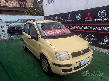 Fiat Panda 1.2 GPL 2005 LEGGI TUTTO!