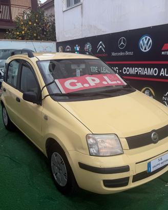 Fiat Panda 1.2 GPL 2005 LEGGI TUTTO!