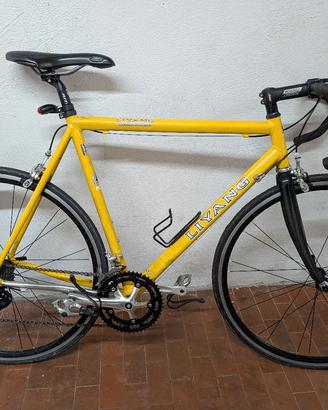 bici da corsa
