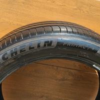 GOMME MICHELIN PRIMACY 4 VOLVO XC60 MIS. 255 45R20