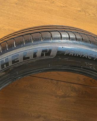 GOMME MICHELIN PRIMACY 4 VOLVO XC60 MIS. 255 45R20