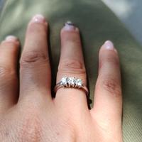 Trilogy diamanti 