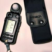 Minolta FlashmeterVI