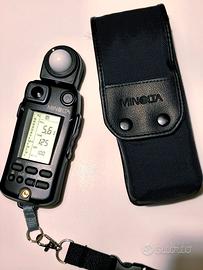 Minolta FlashmeterVI