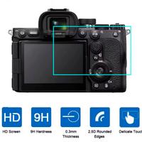 Pellicola Protettiva Vetro Temperato (Sony, Fuji..