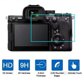 Pellicola Protettiva Vetro Temperato (Sony, Fuji..