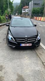 Mercedes classe E 250cdi